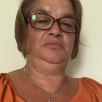 Paula Vieira (Auxiliar de ação Direta)